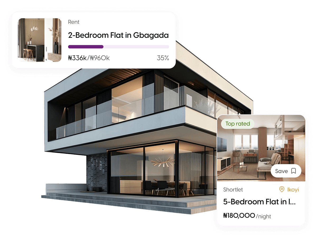 Modern-house